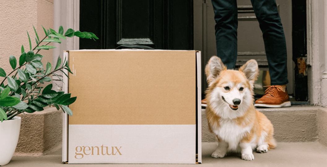 Gen Tux vs. Men's Wearhouse Generation Tux