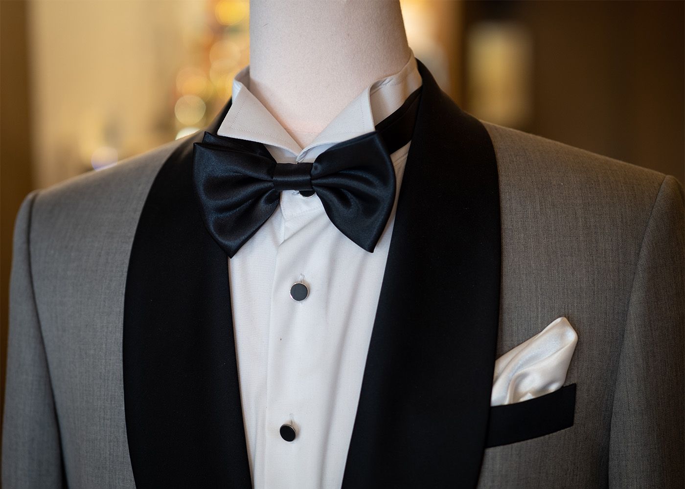 The Only Formal Attire Guide You Need - Dress Codes 101