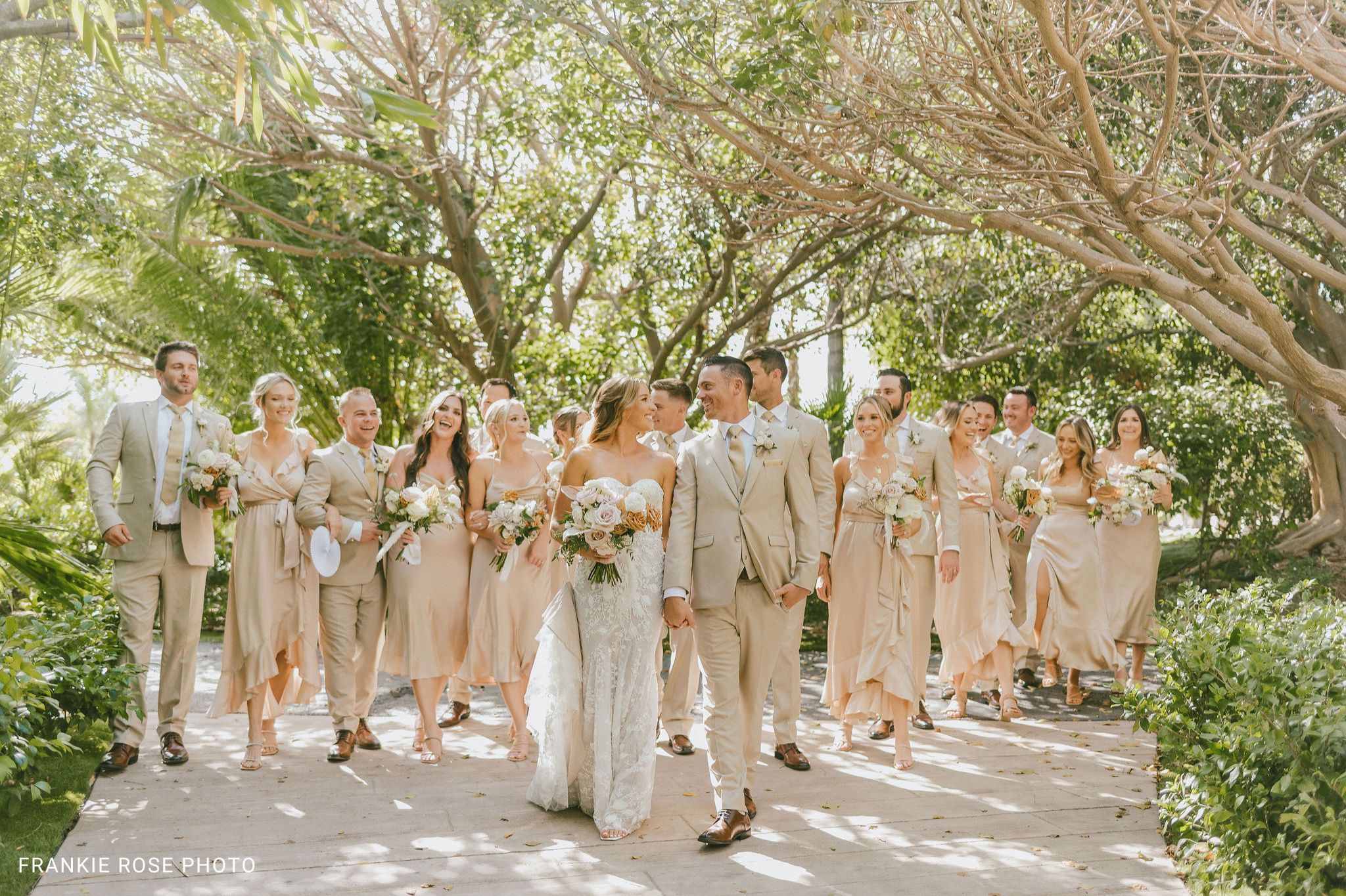 Formal Tan How to Wear a Tan Suit: Complete Style Guide | Generation Tux