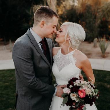 Iron Gray Suit - Image by Suzy Goodrick