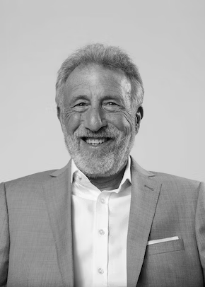 George Zimmer