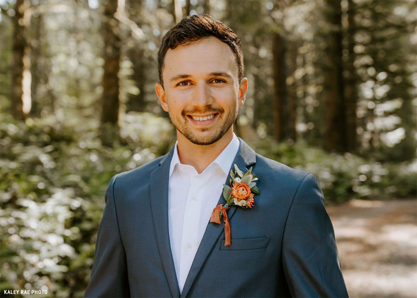 Semi-Formal Wedding Attire for Men | Personal Stylist | Stitch Fix