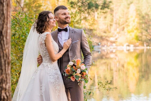 What to Wear to Your Rehearsal Dinner & Outfit Ideas | Generation Tux