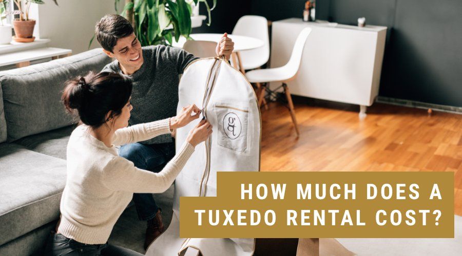 How Much Does a Tuxedo Rental Cost Generation Tux