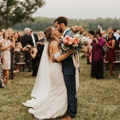 Mystic Blue Suit - Image by David & Sarah Lynn