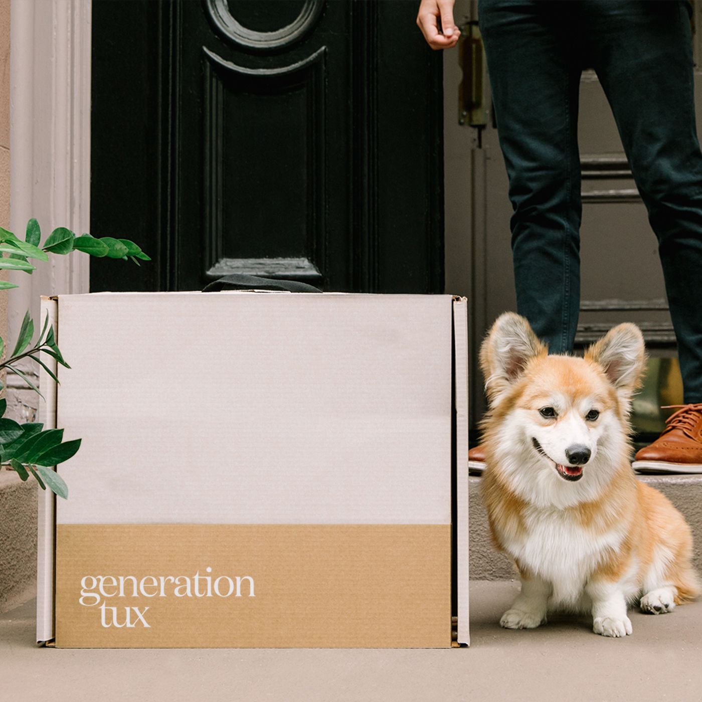 Best Places to Rent a Tuxedo for 2023 Generation Tux