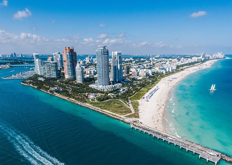 image of Miami Florida