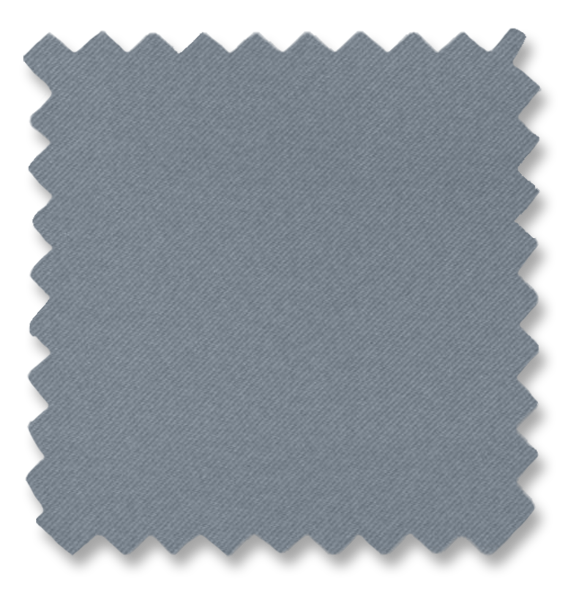 Dusty Blue Fabric Swatch