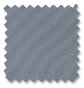Dusty Blue Fabric Swatch