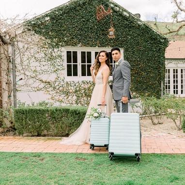 Iron Gray Suit - Image by Mindy Tanimoto Photography