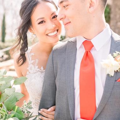 Iron Gray Suit - Image by Gracious Company