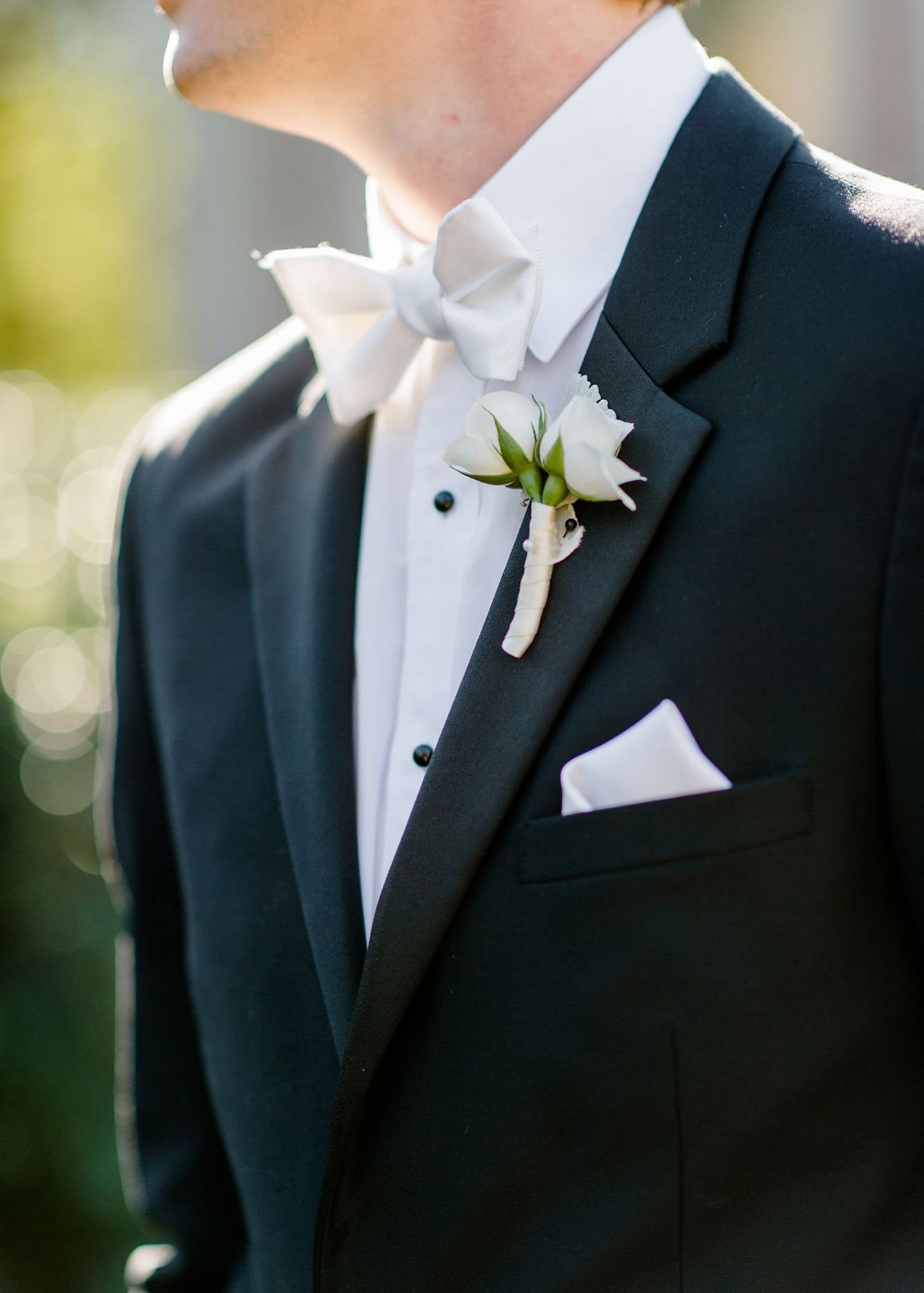 Groom & groomsmen suit and tuxedo rental from Generation Tux