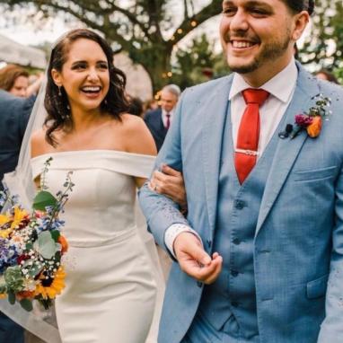 Postman Blue Suit - Image by @dmargherite