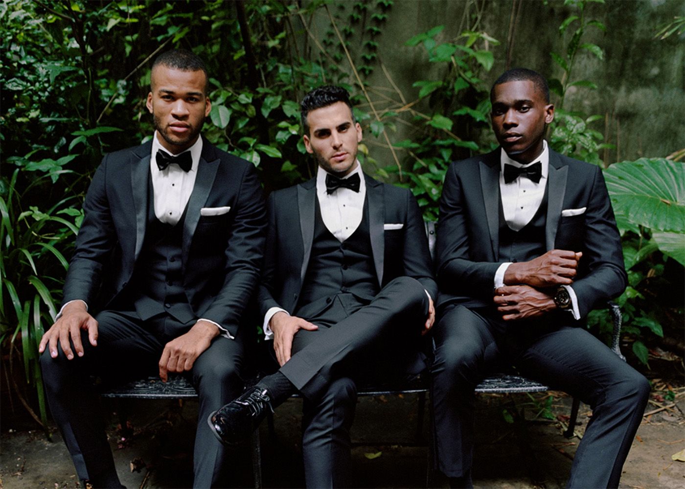 The Ultimate Guide to Men’s Formal Attire | Generation Tux