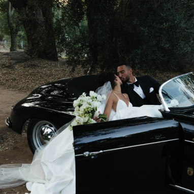 Black Shawl Lapel Tuxedo