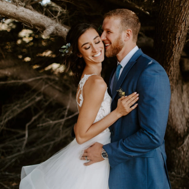 Mystic Blue Suit - Image by Native Expressions