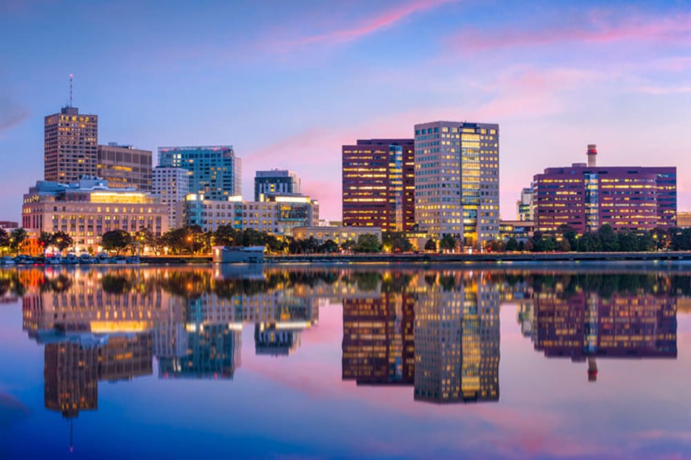 Tuxedo and Suit Rentals in Cambridge, MA