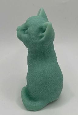Cat Soap — view 2