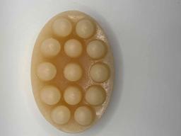 Shampoo Bar - Normal Hair — view 3