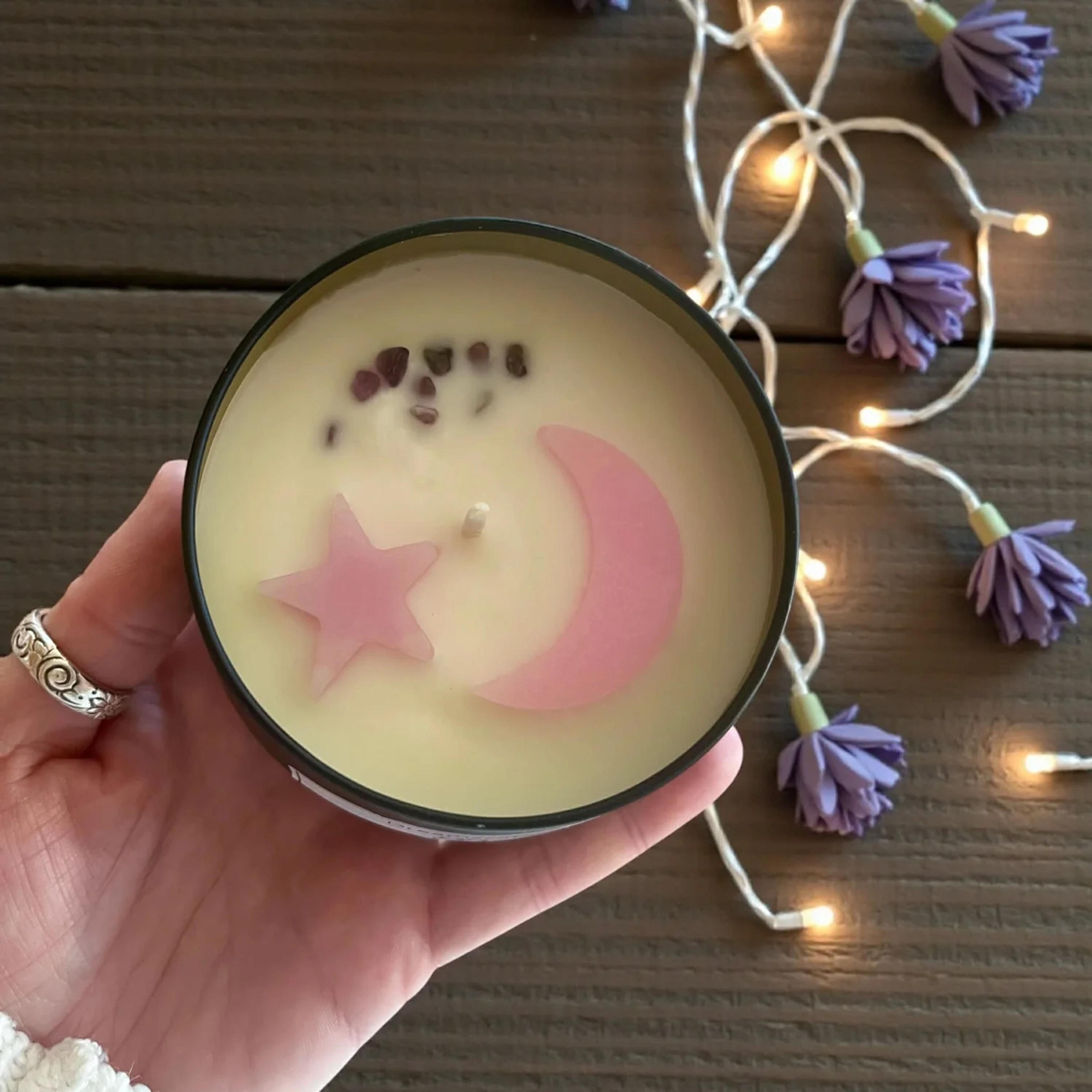 Dreamscape Candle