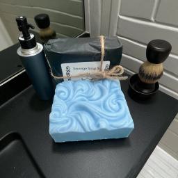 Savage Soap Bar — view 2