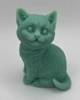 Cat Soap