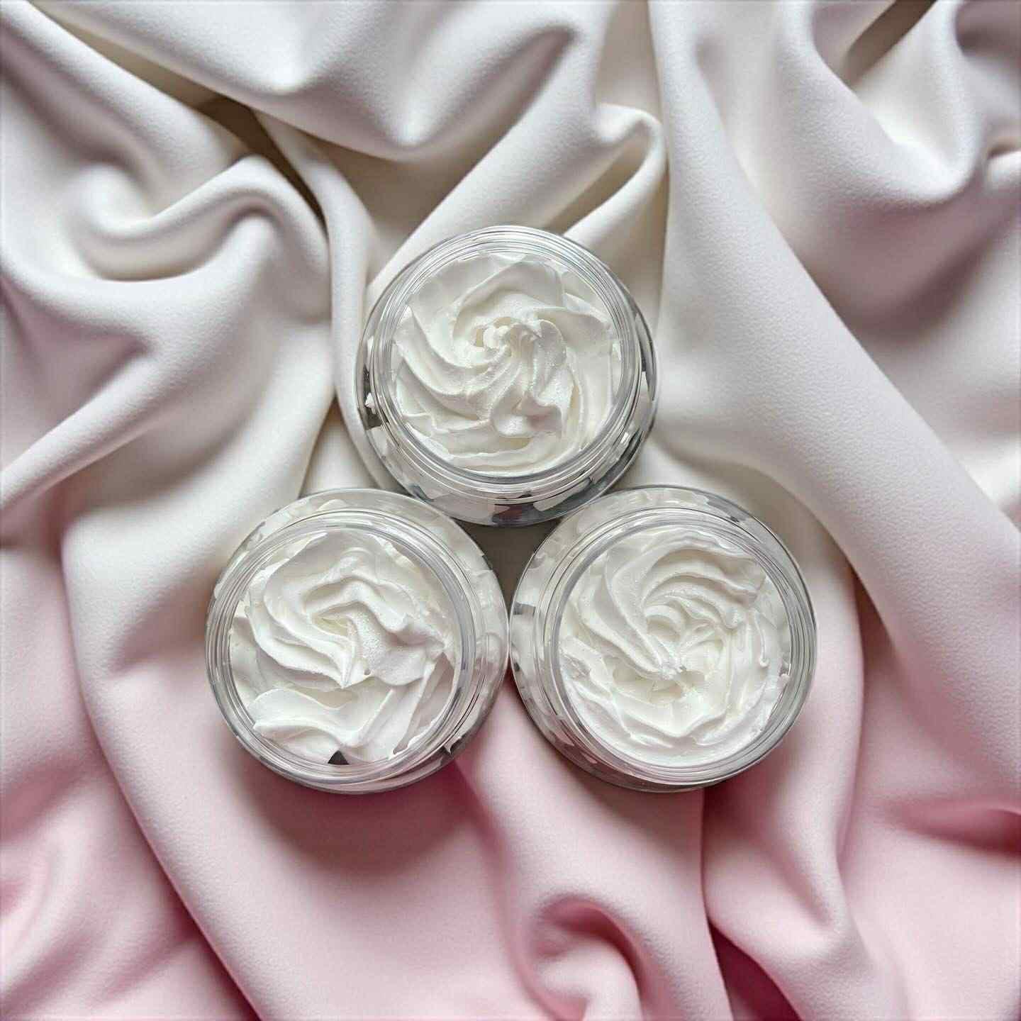 Cosy Cashmere & Winter Musk Whipped Soap