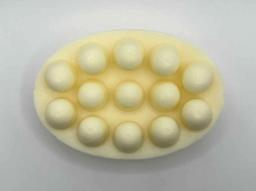 Shampoo Bar - Scalp Soothe — view 2