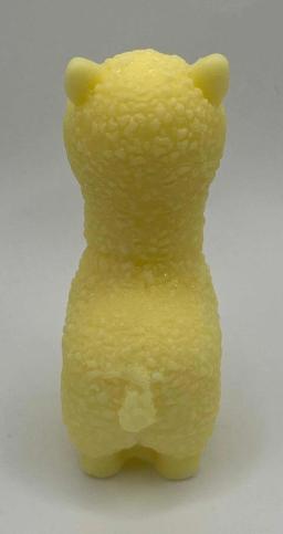 Alpaca Soap — view 2