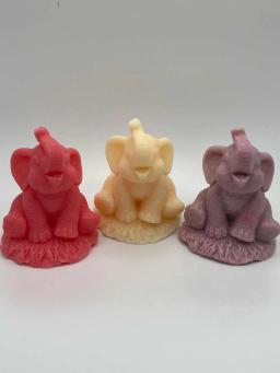 Elephant Soap — view 4