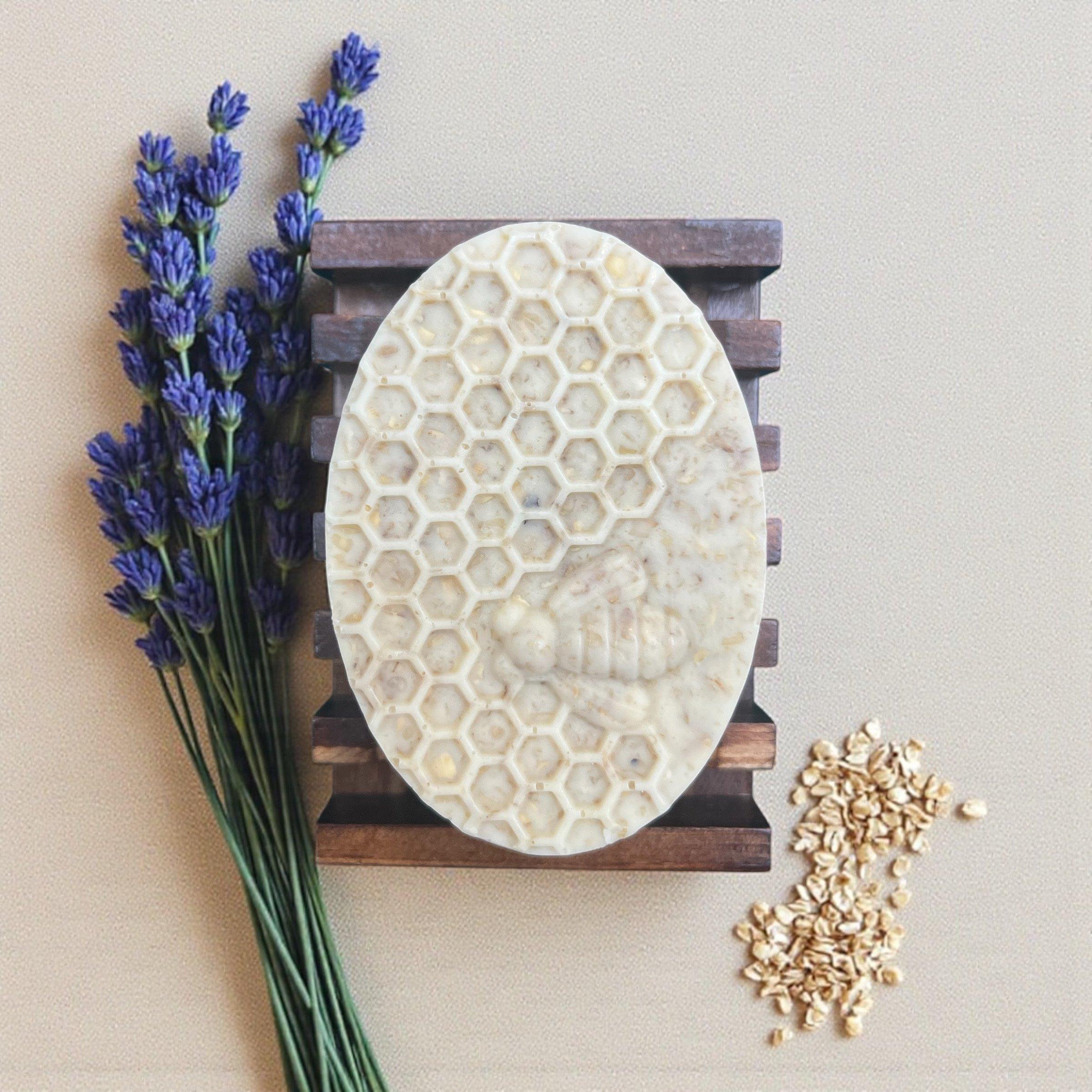 Handmade Soaps