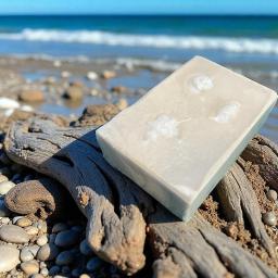 Magic Sea Moss Soap