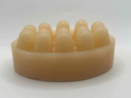 Shampoo Bar - Normal Hair — view 4