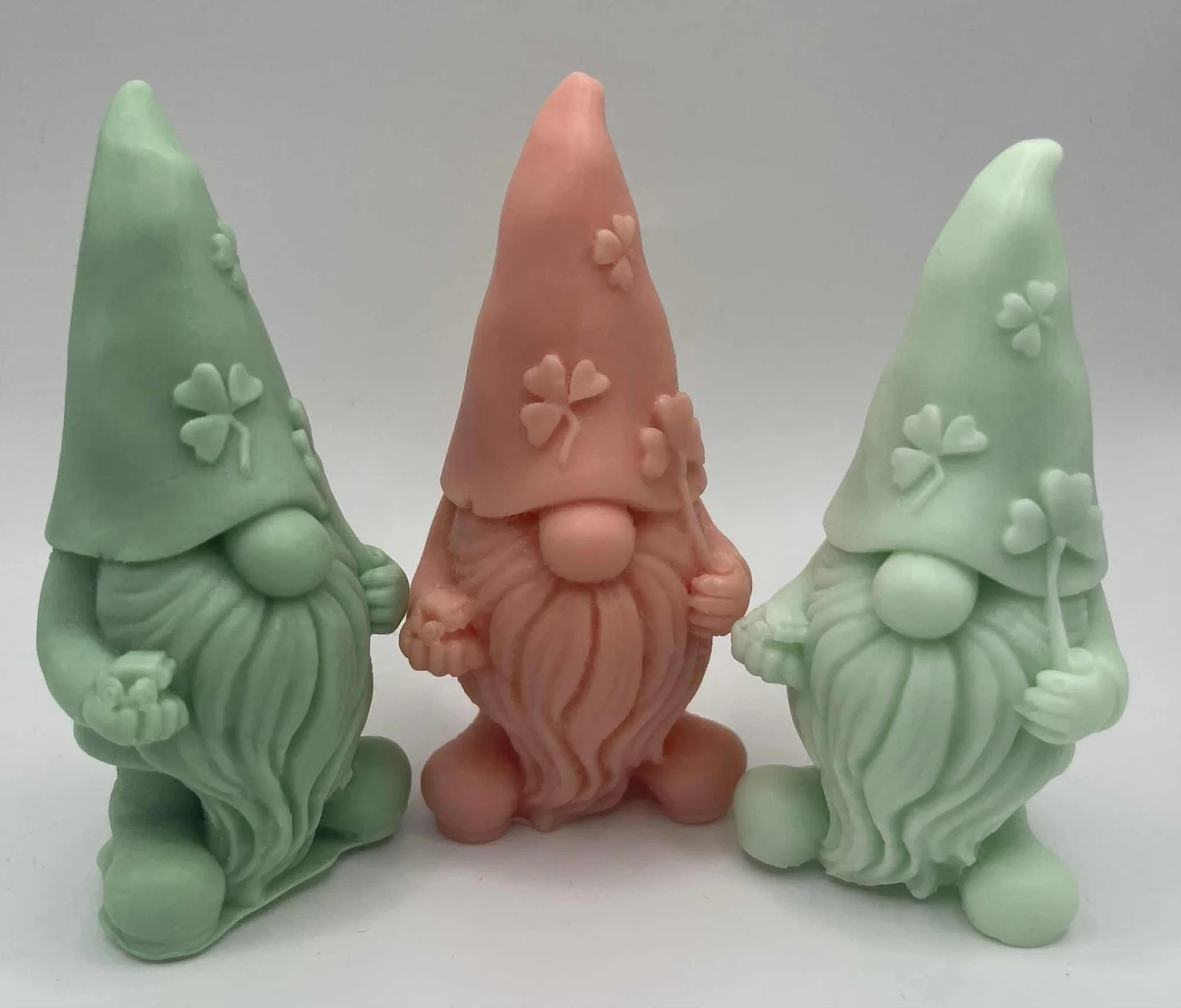Novelty Soaps
