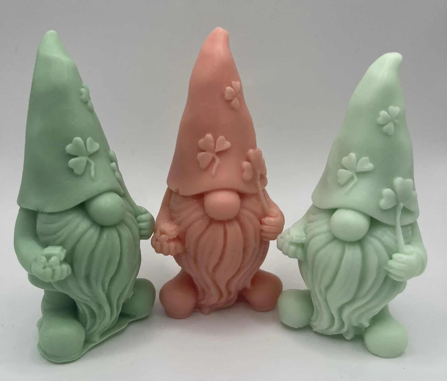 Novelty Soaps