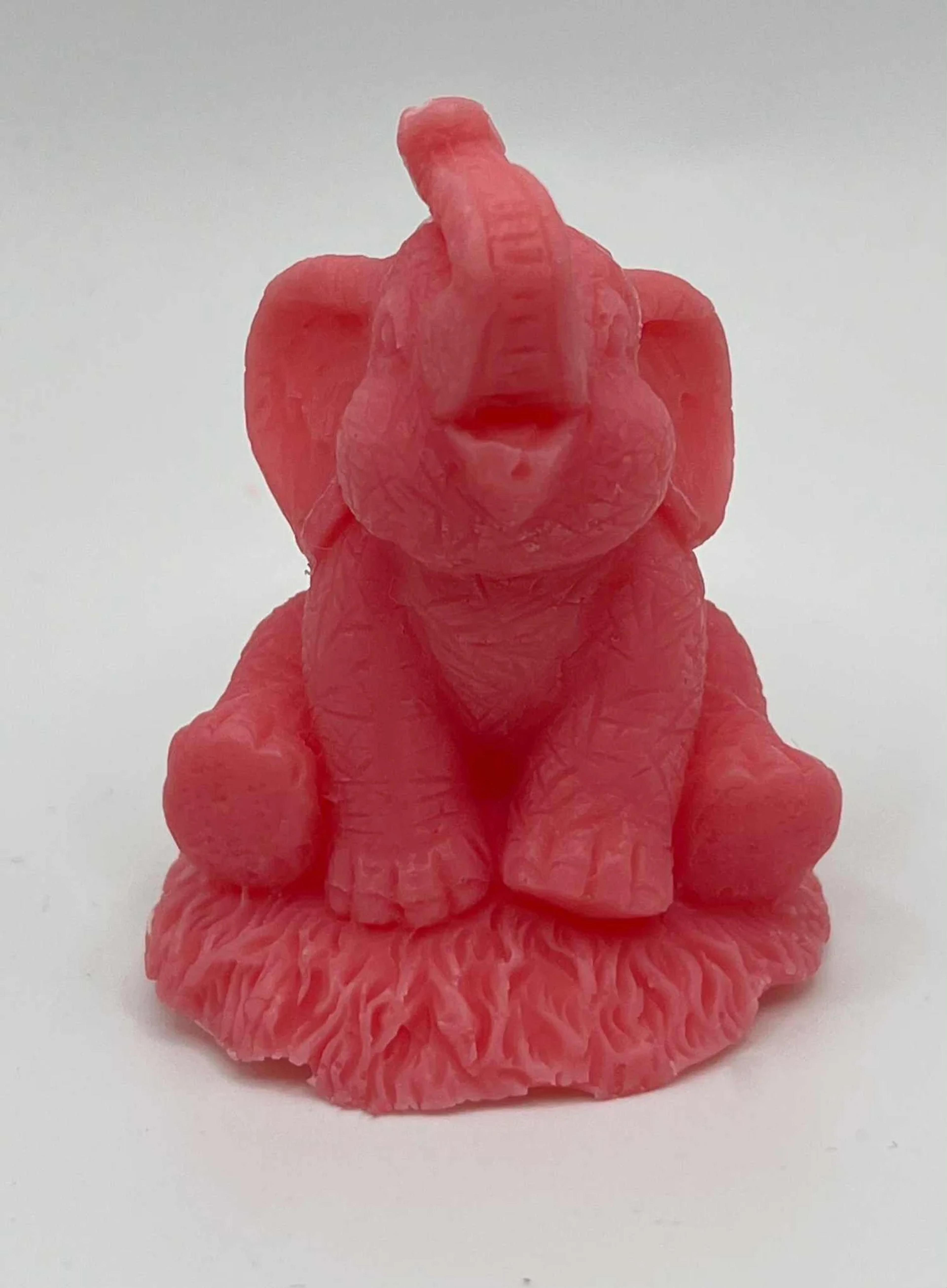 Elephant Soap