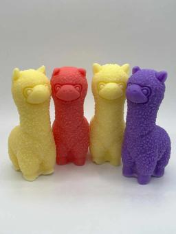 Alpaca Soap — view 4