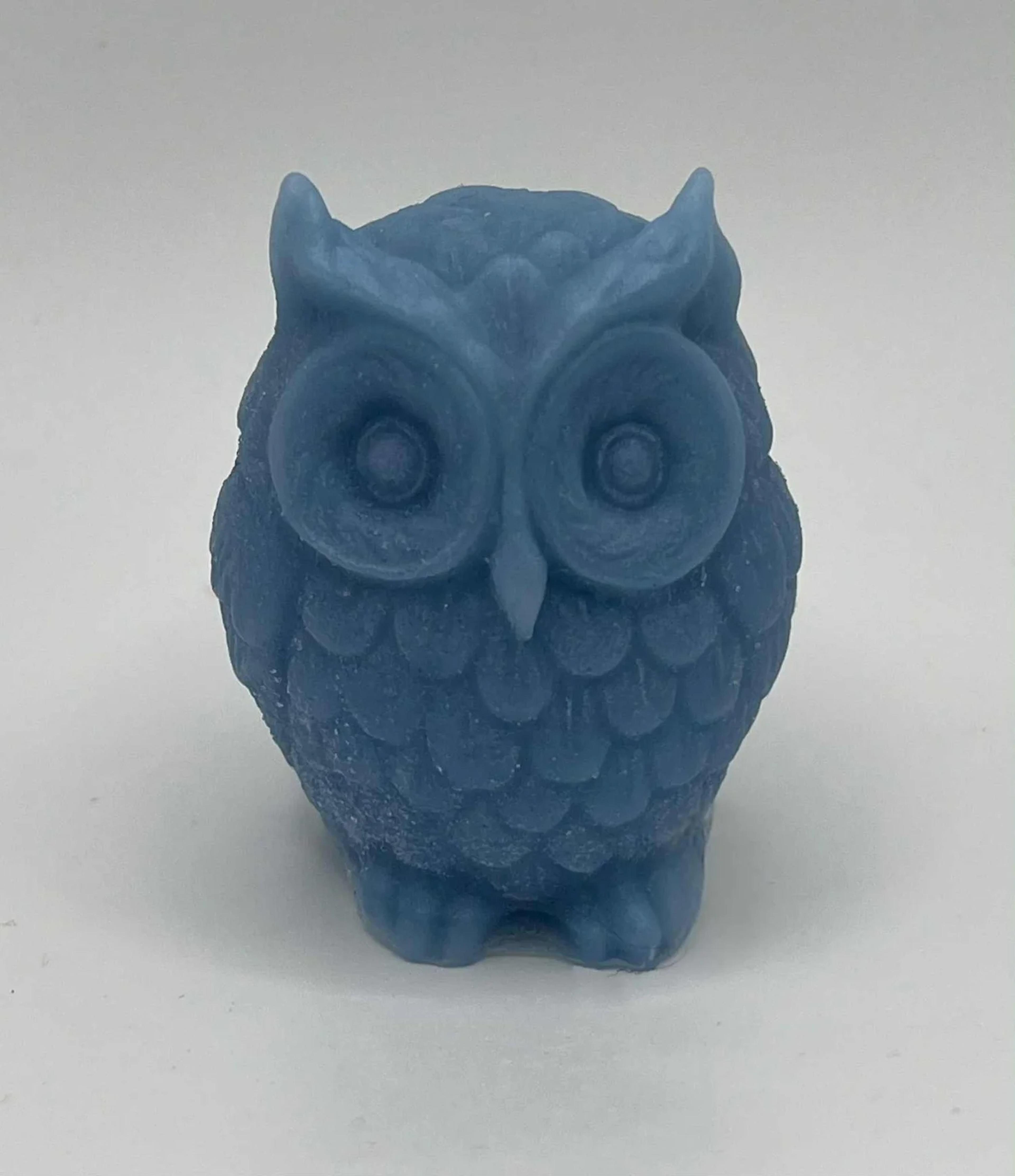 Owl Soap