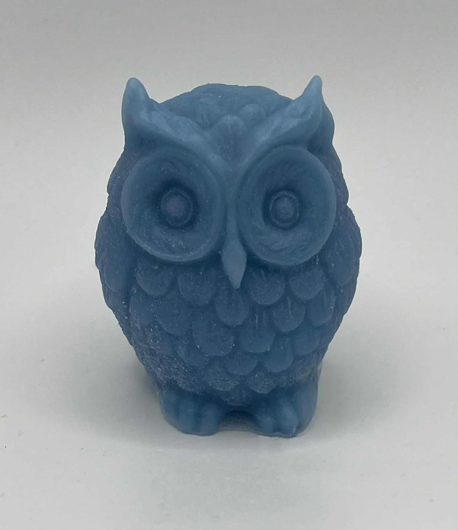 Owl Soap
