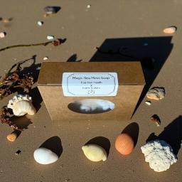 Magic Sea Moss Soap — view 2