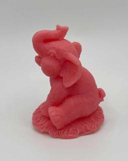 Elephant Soap — view 3