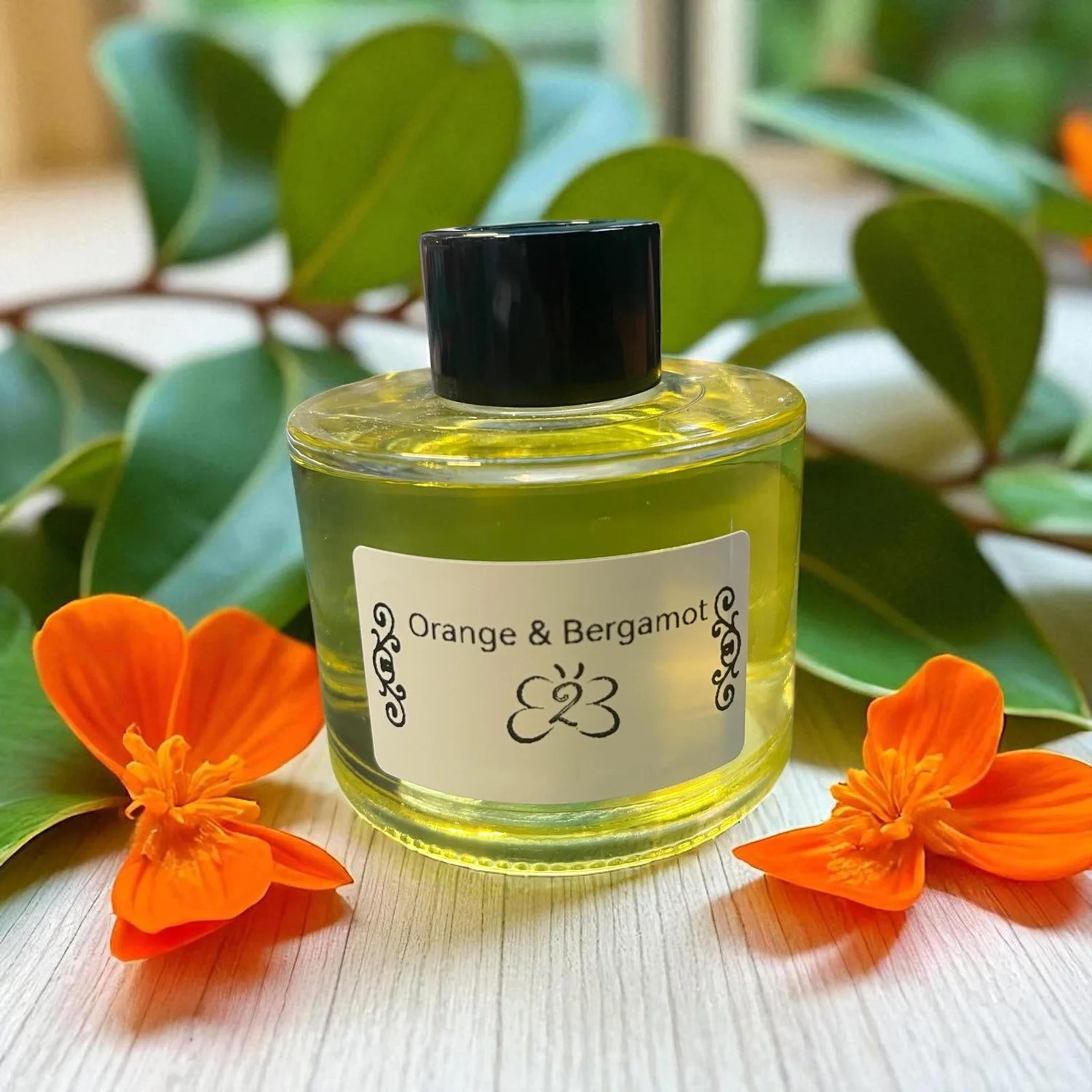 Reed Diffusers