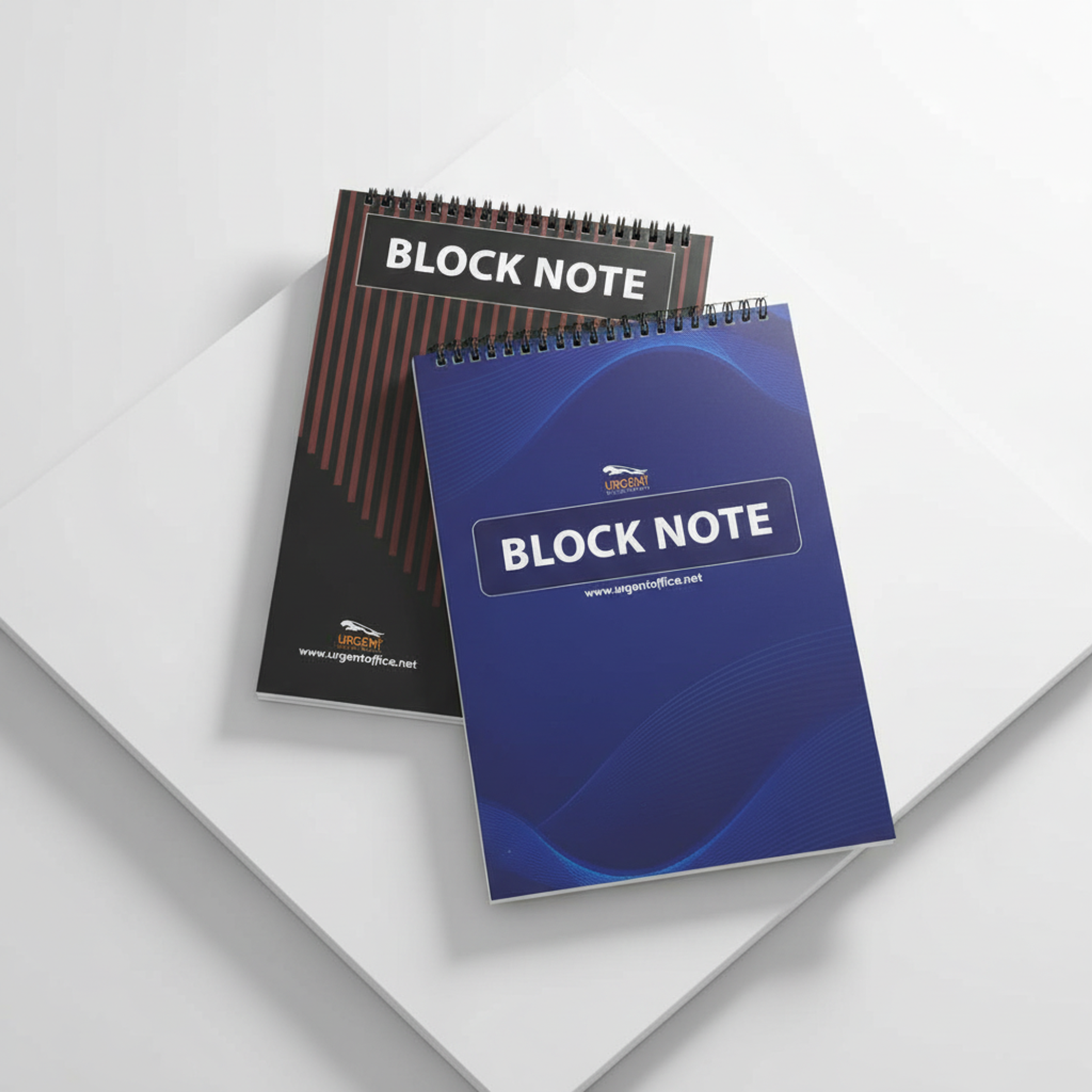 Block Note A4 60 gsm 40 sheets