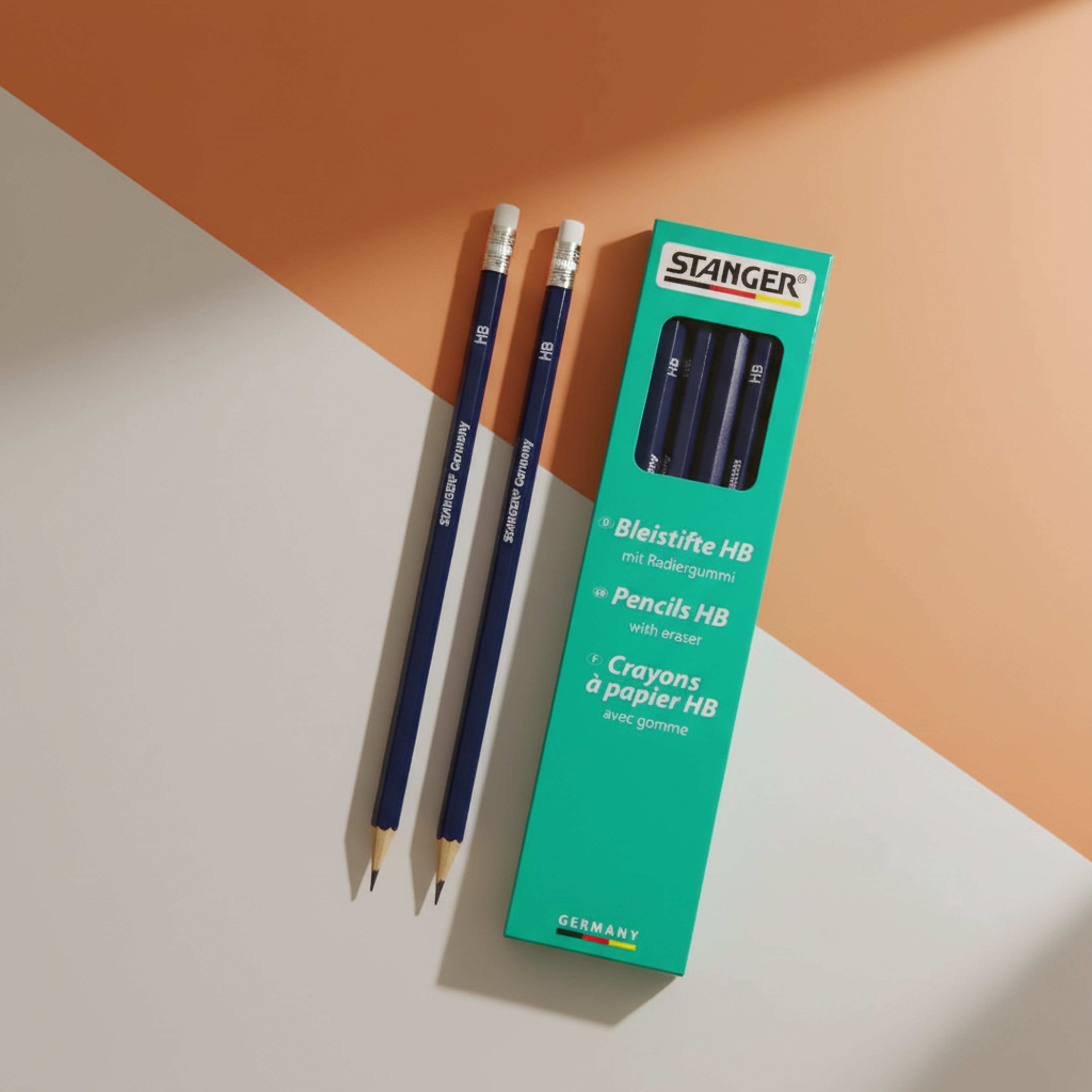 Stanger Pencil