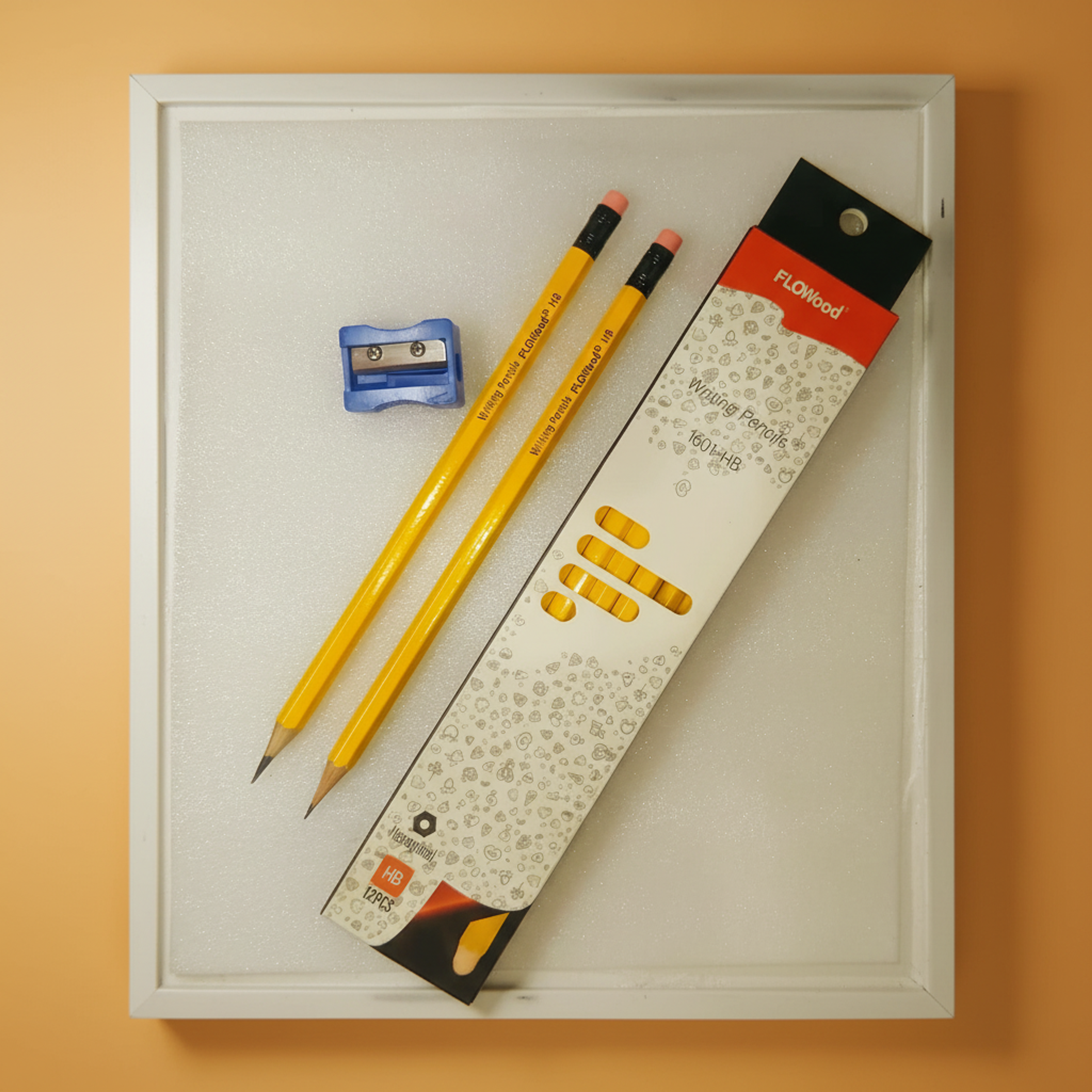 Flowood Pencil