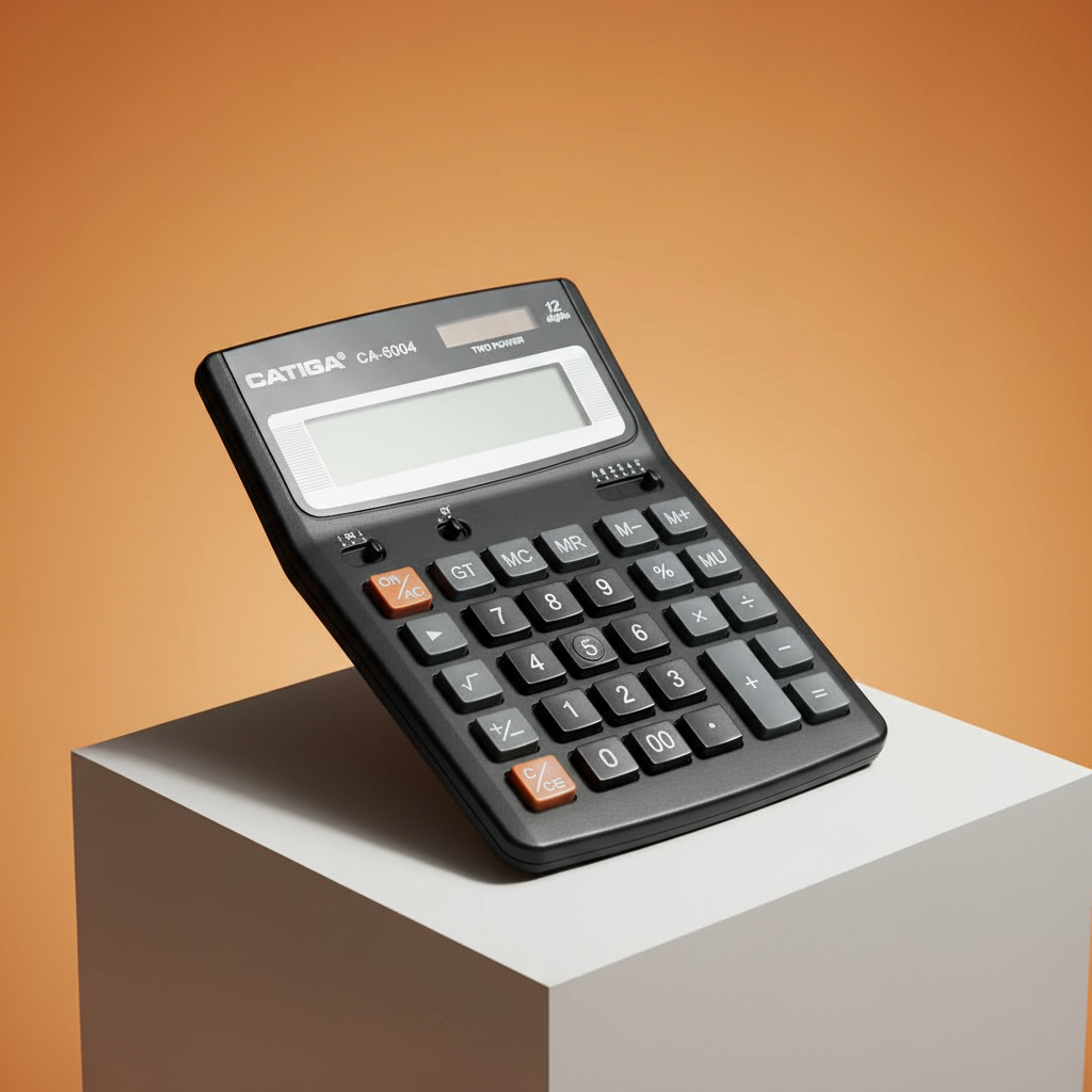 Catiga CA-6004 Calculator