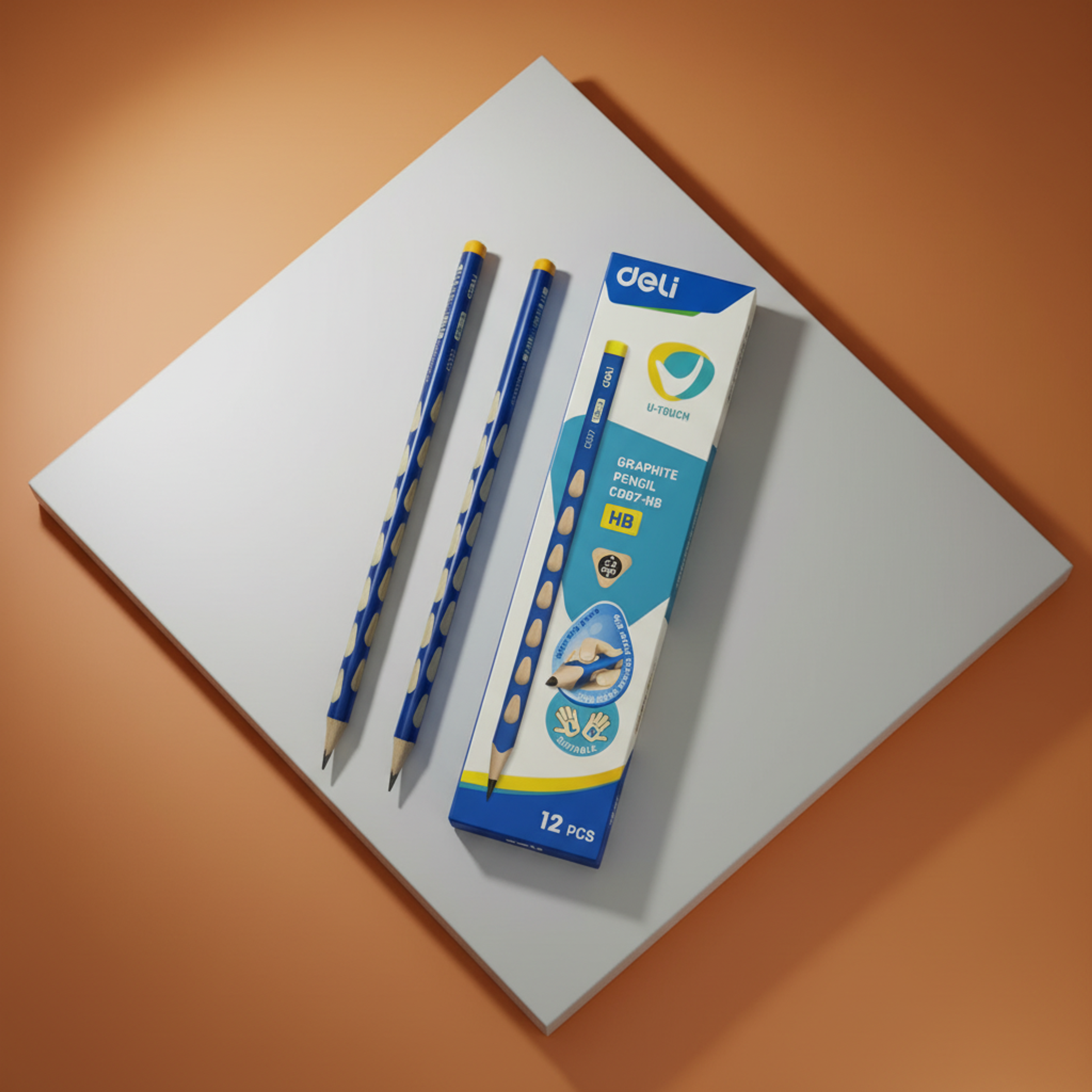 Deli Pencil