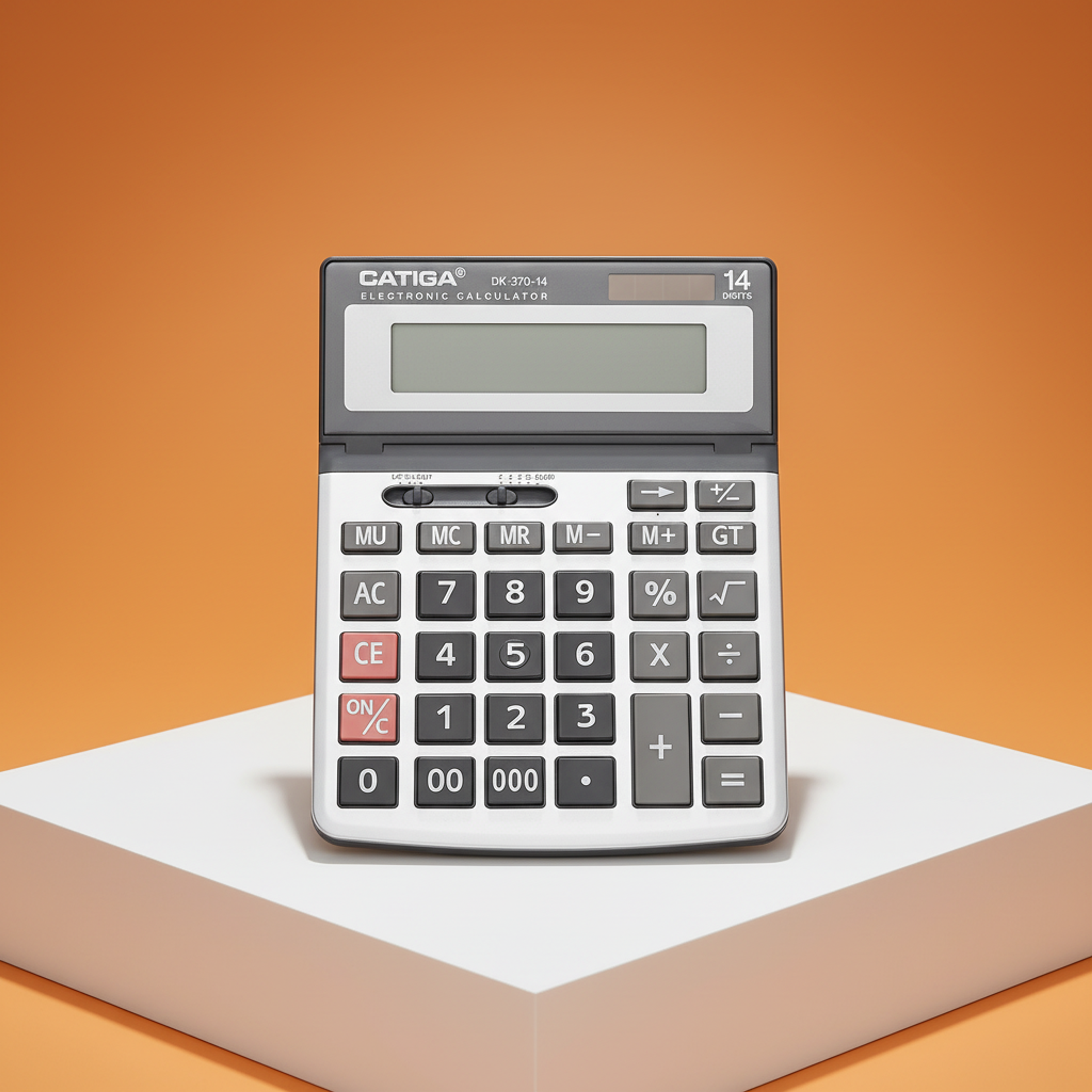 Catiga DK-270-14 Calculator