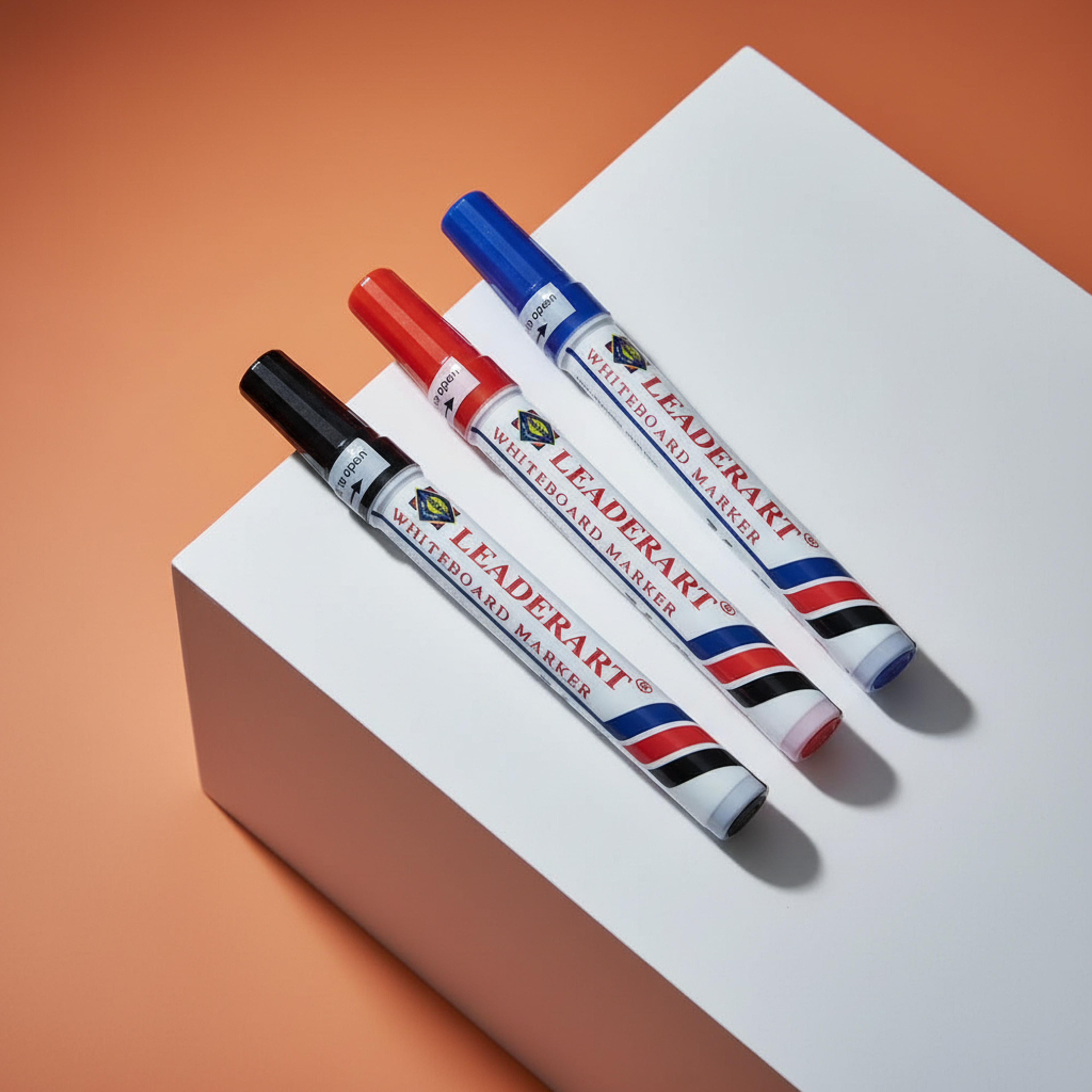 Leaderart Whiteboard Marker