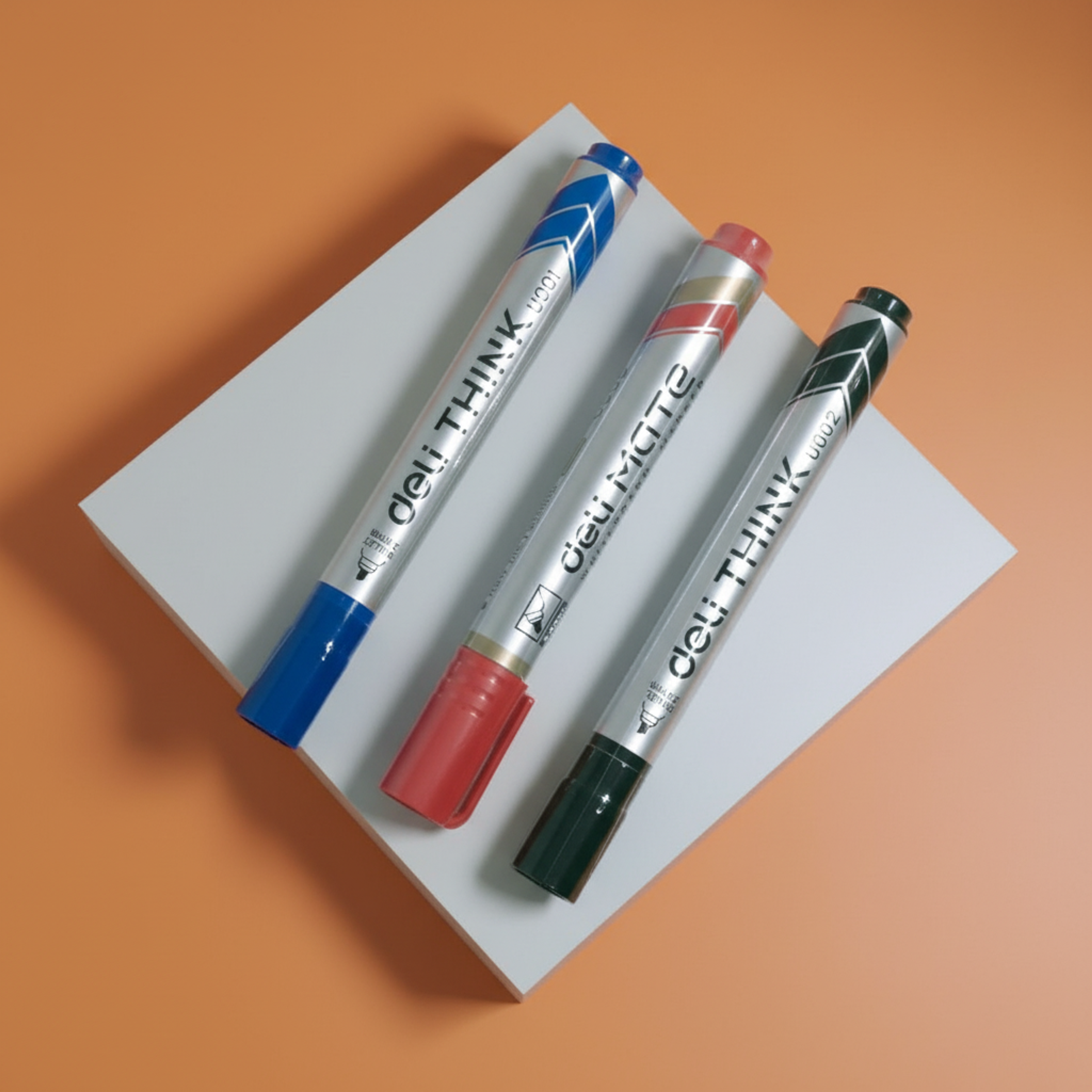 Deli Whiteboard Marker